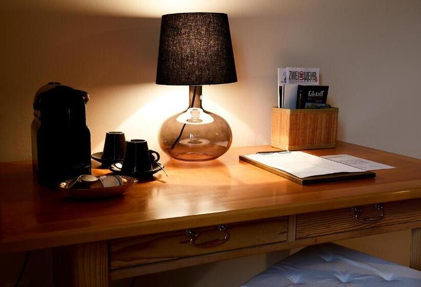 Номер Deluxe, Stupperhof