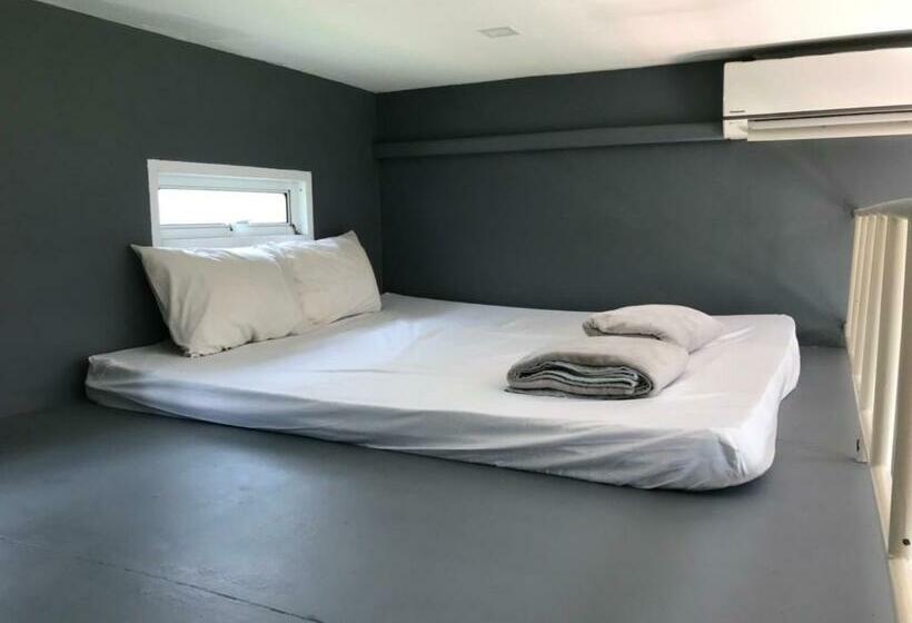 اتاق استاندارد چهار تخته, River&mountain Resort
