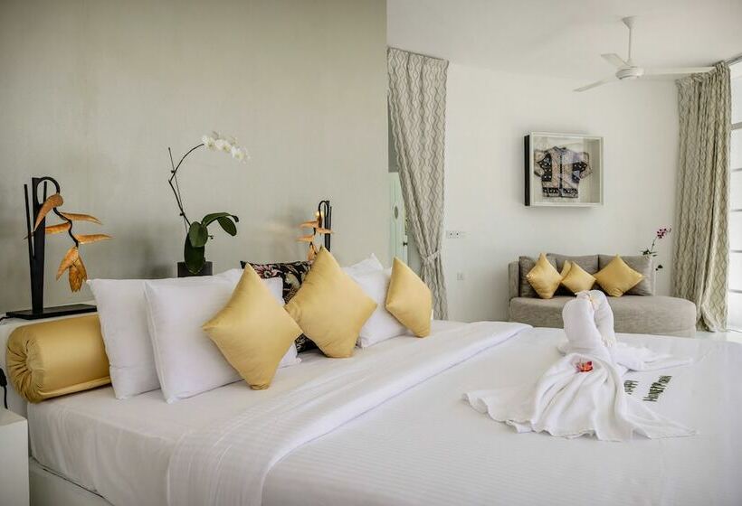 Пентхаус, The Flame Tree Estate &