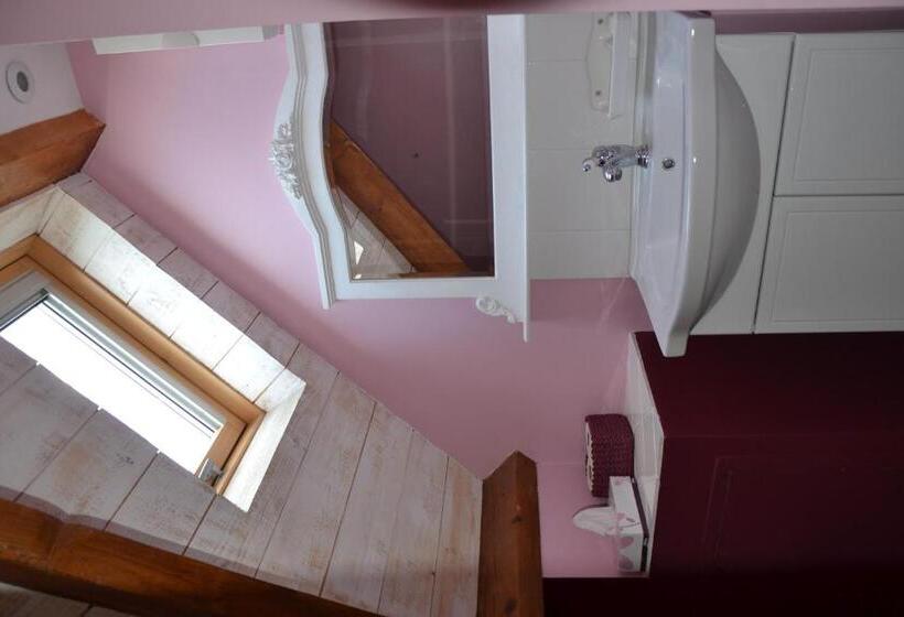 Семейный Номер, Chambres D Hôtes Villa De Vienneenarthies