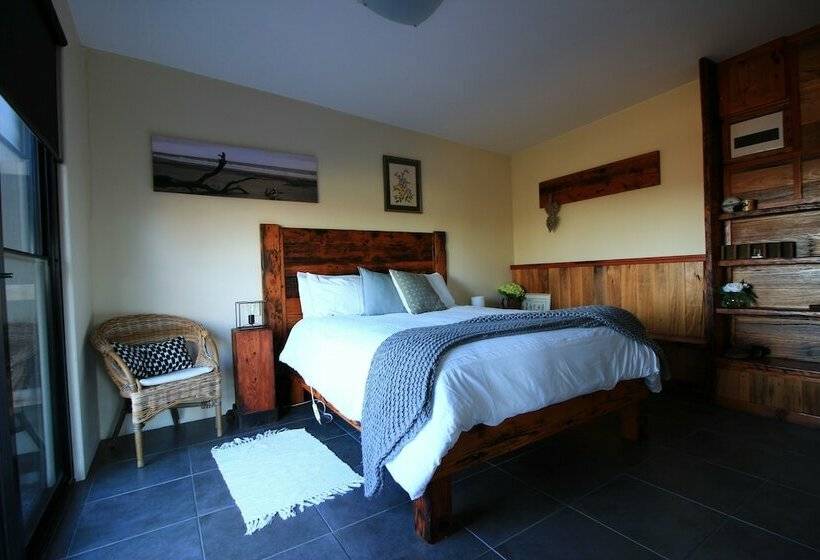 Апартаменты Deluxe 1 Спальня, Down To Earth Farm Retreat