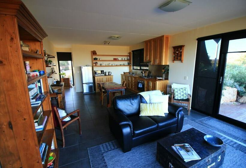 Апартаменты Deluxe 1 Спальня, Down To Earth Farm Retreat