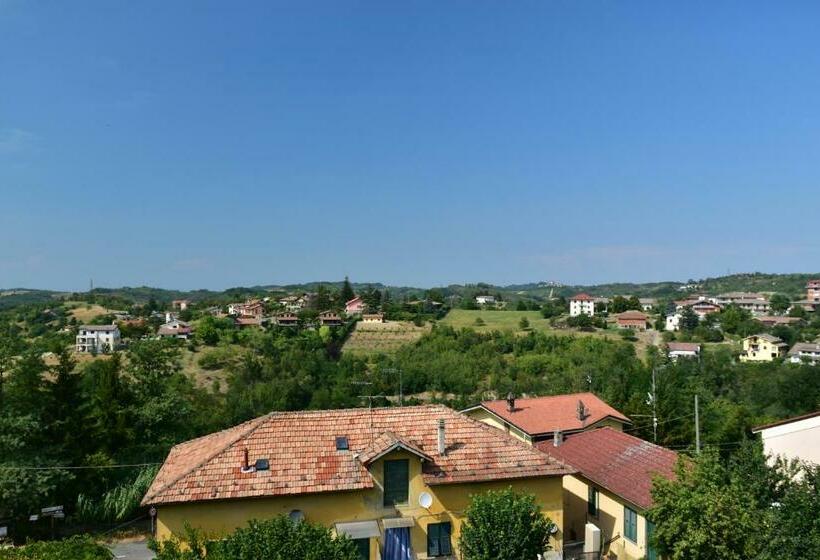 Номер Стандарт, B&b Il Borgo Fiorito