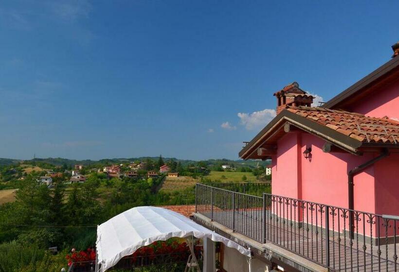 Номер Стандарт, B&b Il Borgo Fiorito