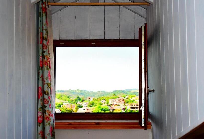 Номер Стандарт, B&b Il Borgo Fiorito