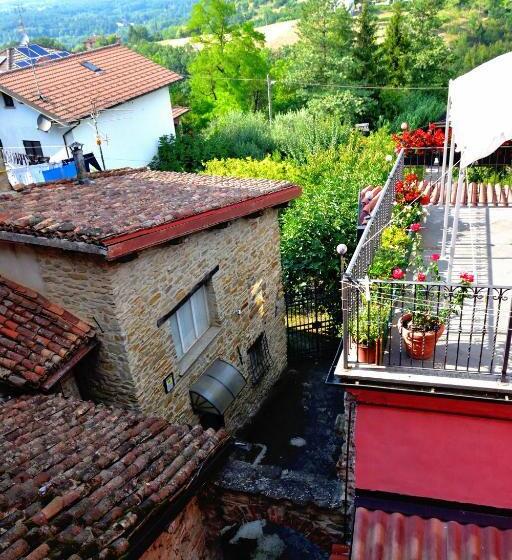 Дом 1 Спальня, B&b Il Borgo Fiorito