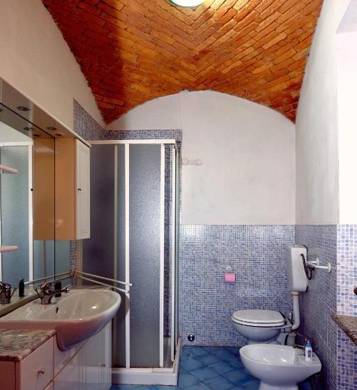 Дом 1 Спальня, B&b Il Borgo Fiorito