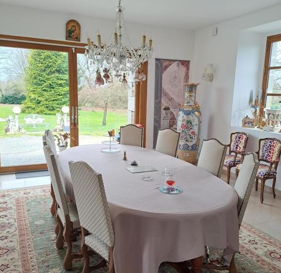 Люкс, Chez Céline