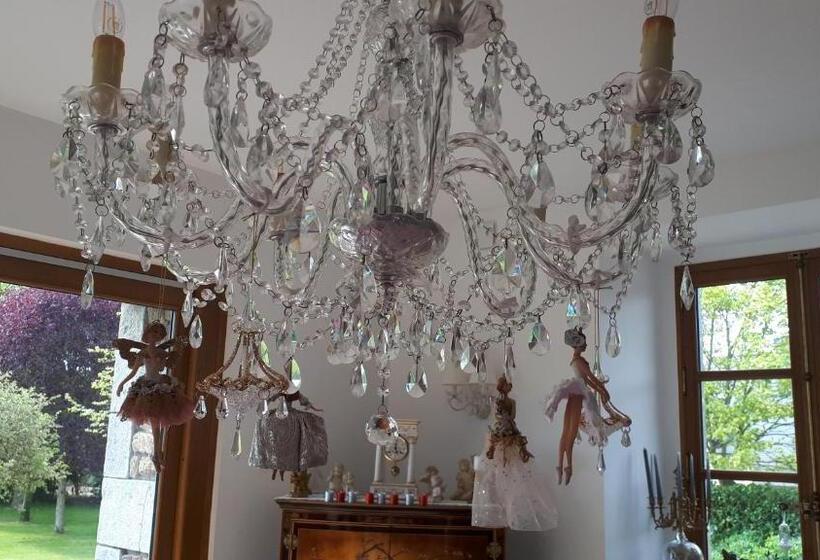 Люкс, Chez Céline