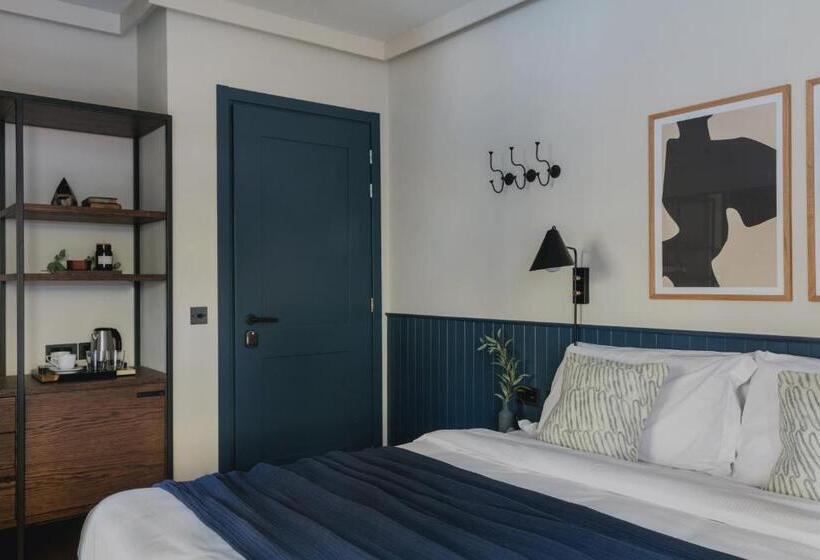 Номер Стандарт, Albergo Miramonti