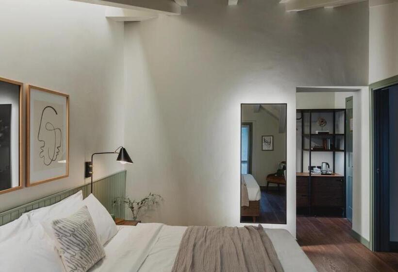 Family Suite, Albergo Miramonti