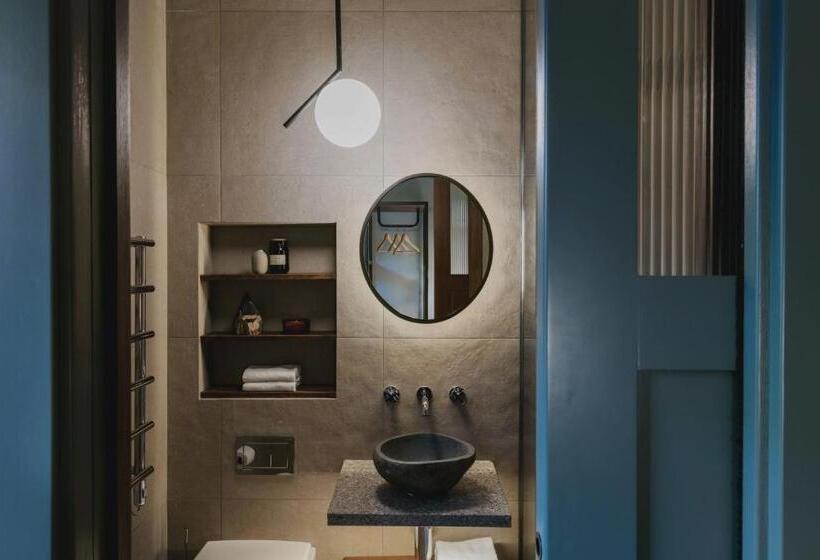 Номер Basic, Albergo Miramonti