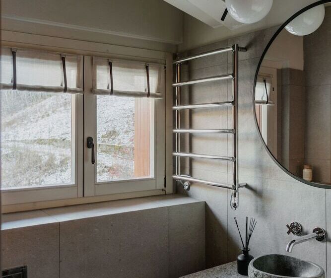 Family Suite, Albergo Miramonti