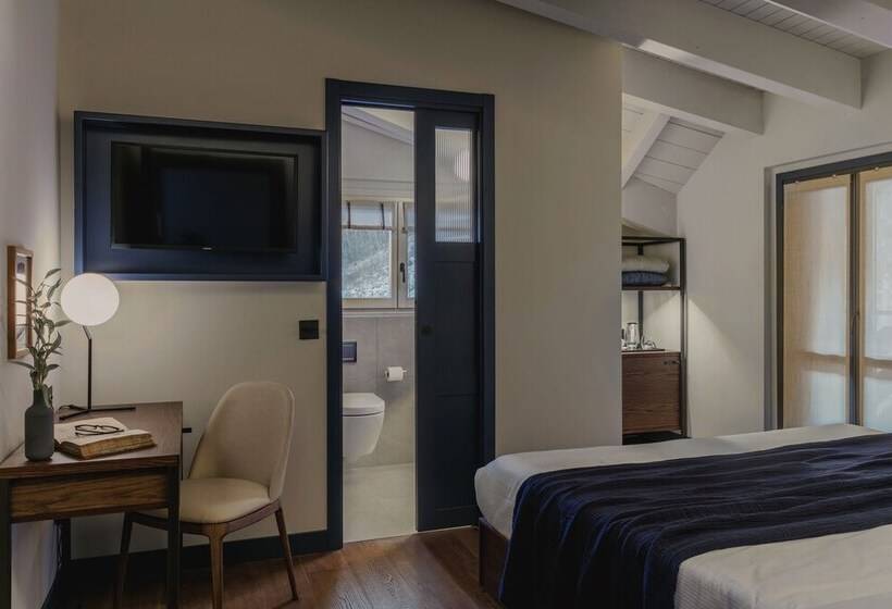 Номер Стандарт, Albergo Miramonti