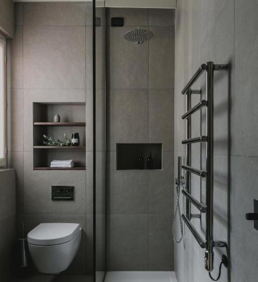 Номер Deluxe, Albergo Miramonti