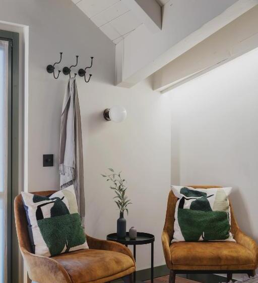 Family Suite, Albergo Miramonti