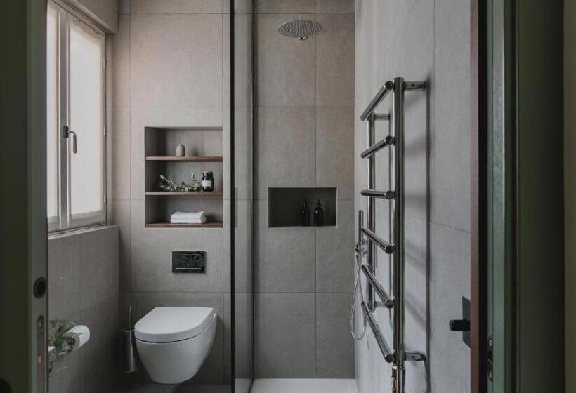Люкс 2 Спальни, Albergo Miramonti