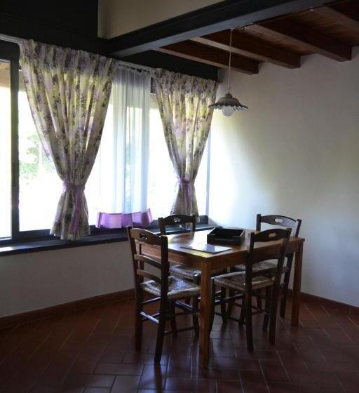 带1个卧室的公寓, Agriturismo Selvapiana