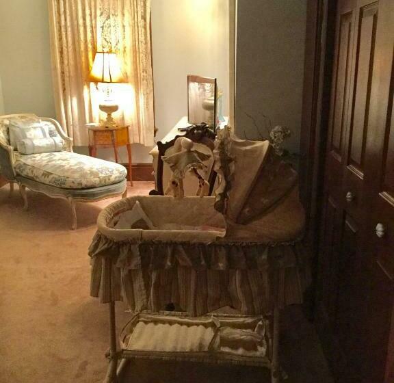 Люкс Повышенной Комфортности, Pemberley House Bed And Breakfast