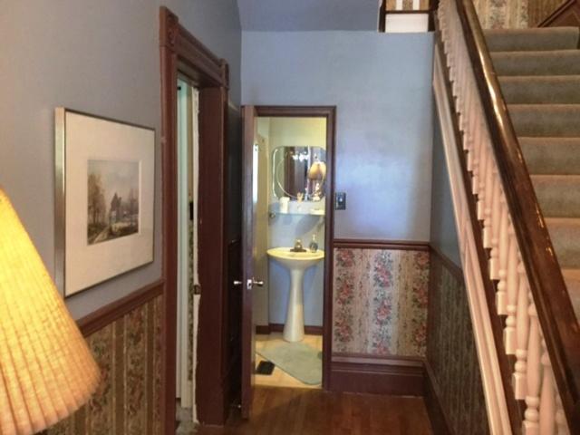 Люкс Deluxe Кровать Кинг, Pemberley House Bed And Breakfast