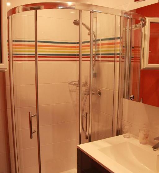 Номер Deluxe, Manoir Le Bout Du Pont