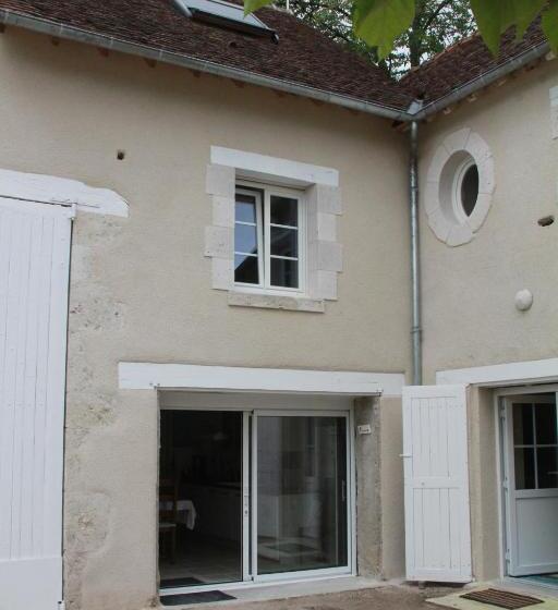 Апартаменты 2 Спальни, Manoir Le Bout Du Pont