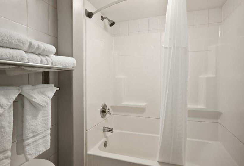 اتاق کلاس بیزنس, Days Inn By Wyndham Philadelphia Convention Center