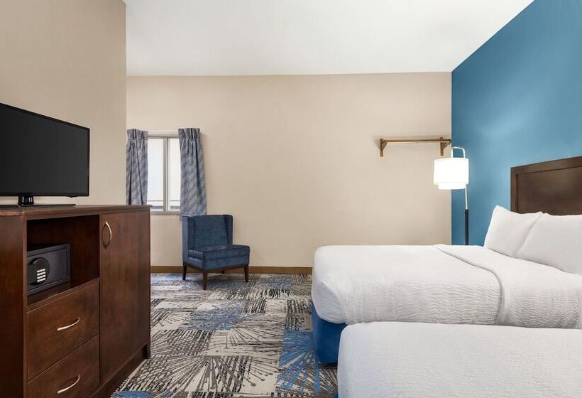 اتاق کلاس بیزنس, Days Inn By Wyndham Philadelphia Convention Center