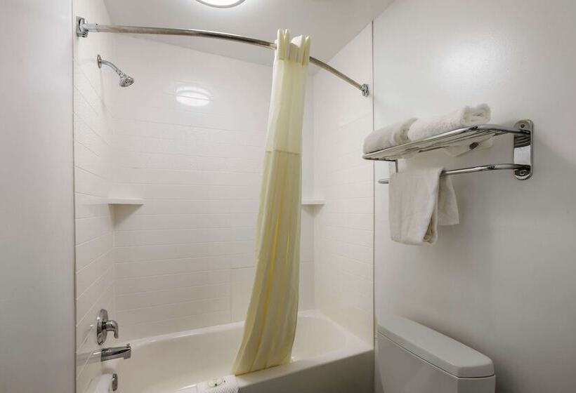 Люкс, Quality Inn & Suites Near Lake Oconee