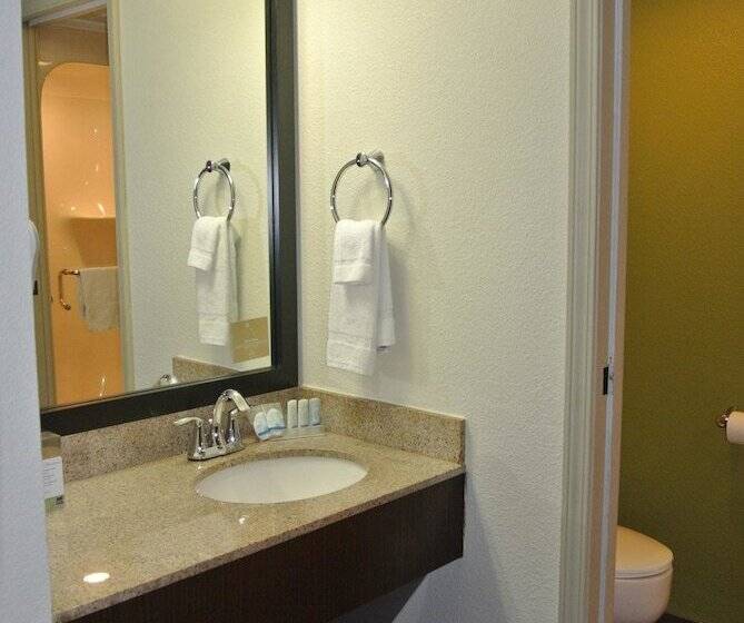 Номер Стандарт 2 Двуспальные Кровати, Sleep Inn South Joplin