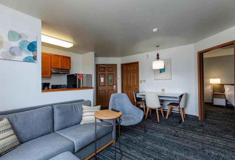 スイート, Towneplace Suites Colorado Springs