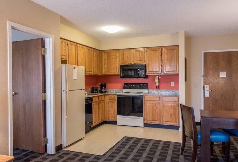 스위트, Towneplace Suites By Marriott Lafayette