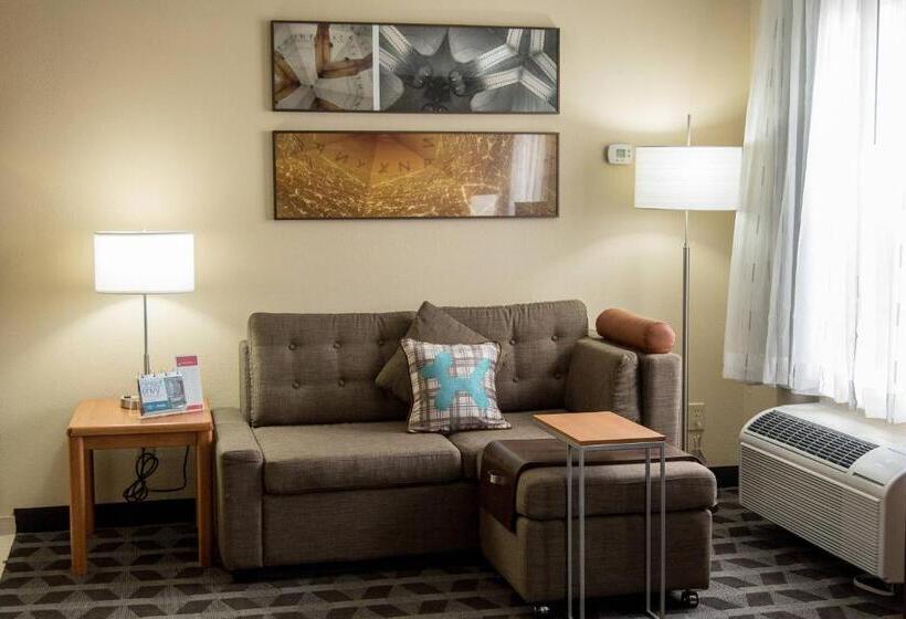 스위트, Towneplace Suites By Marriott Lafayette