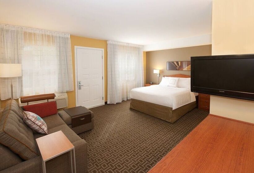 套房, Towneplace Suites By Marriott Seattle Southcenter