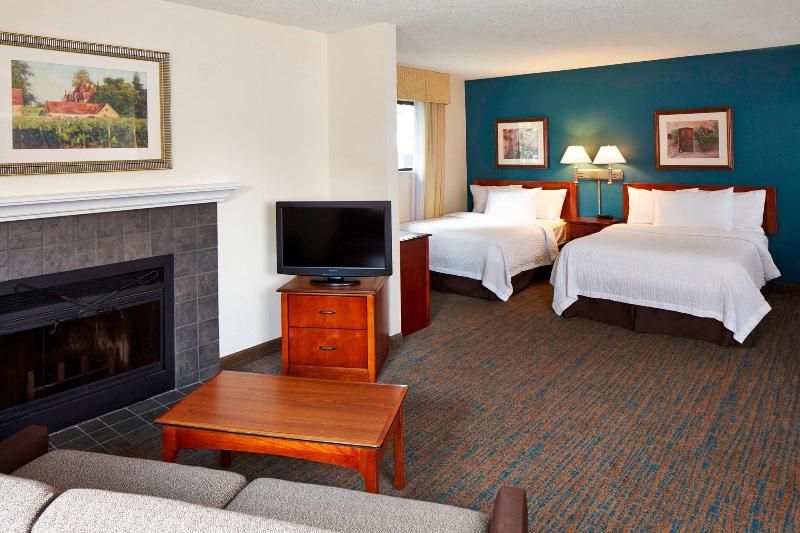 Номер Superior Кровать Кинг, Red Roof Inn Greensburg
