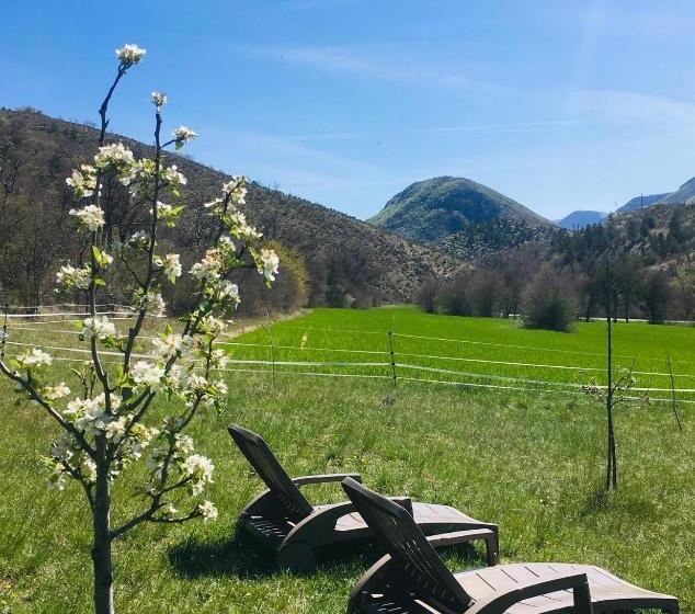 스탠다드 스튜디오 (전망), Le Moulin De La Viorne, Gîte Modulable Avec Piscine En Haute Provence