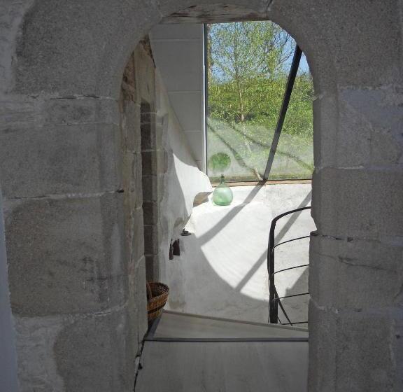 Family Suite, Manoir De Questinguy