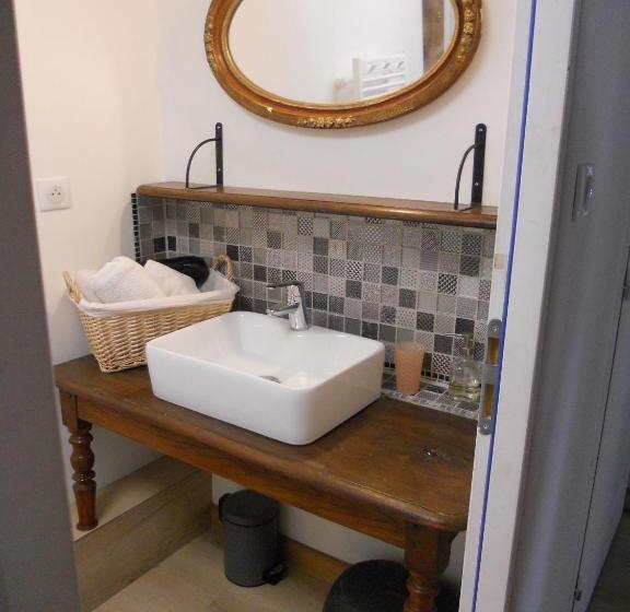 Family Suite, Manoir De Questinguy