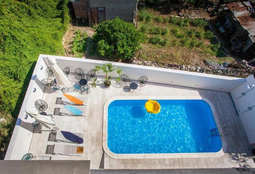 침실 1개 아파트, Bella Vista Suites