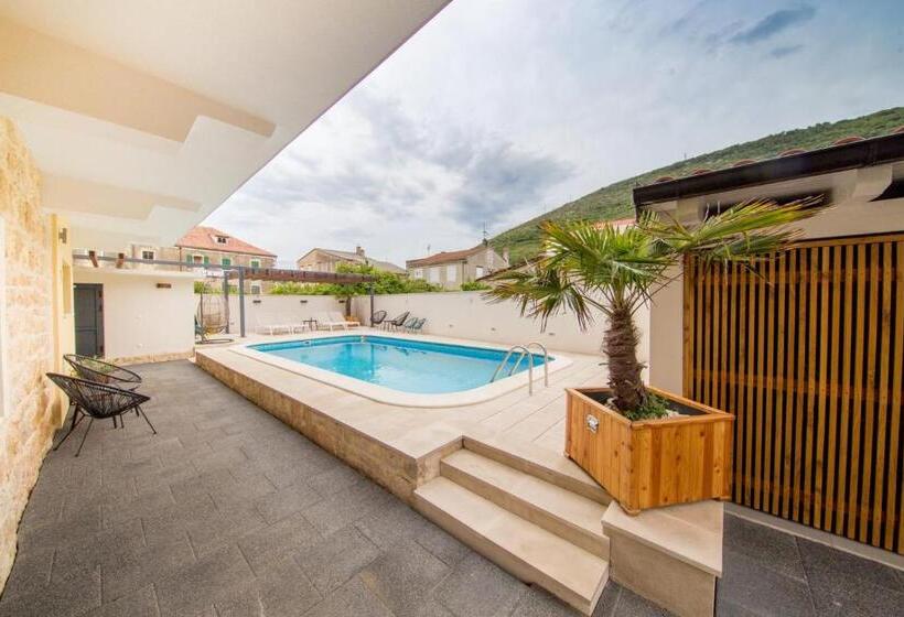 스탠다드 룸, Bella Vista Suites