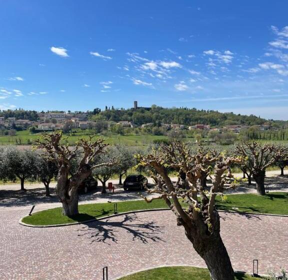 اتاق سوپریور, Agriturismo Relais La Casina