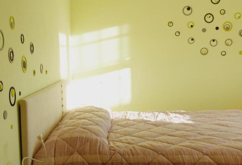 Номер Стандарт, B&b Ca Di Me