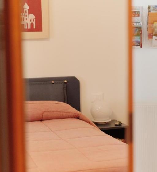 Номер Стандарт, B&b Ca Di Me