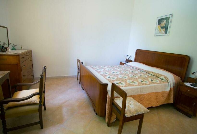 Номер Стандарт, B&b Casa Vacanze Benvenuti Al Sud