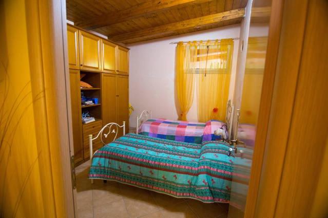 Номер Стандарт, B&b Casa Vacanze Benvenuti Al Sud