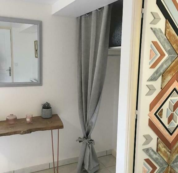Номер Deluxe, Chambre D Hôtes Le Clos De Rapevache