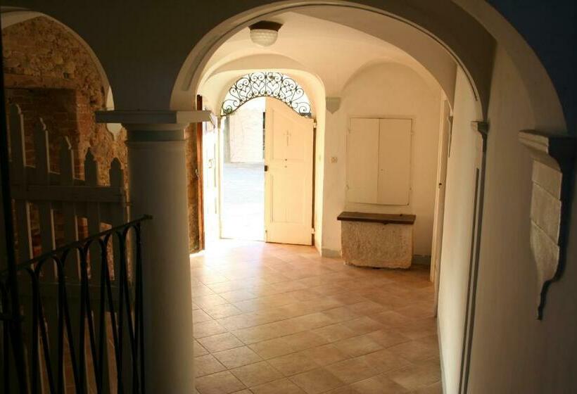 Апартаменты 1 Спальня с Террасой, Agriturismo Villa Fiore