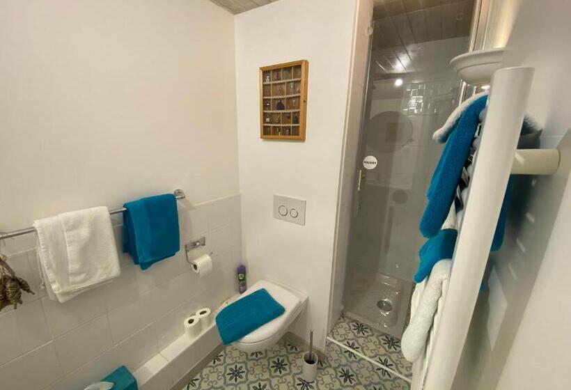Семейный Номер, Aux 4 Cornes  Chambre D Hotes