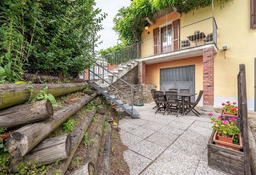 Апартаменты Комфорт 1 Спальня, Agriturismo Cantine Bevione   Family Apartments