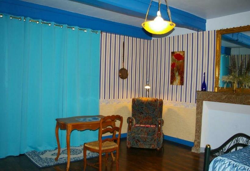Номер Стандарт, Gîte Chez Jo